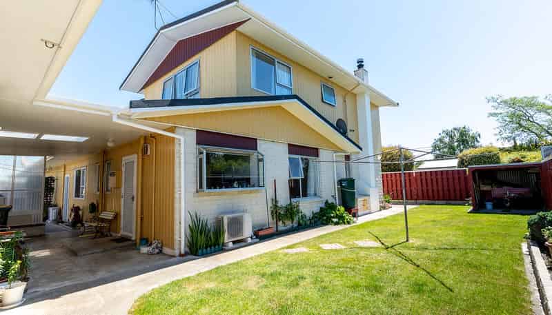 21 Hornsby Street, Carterton