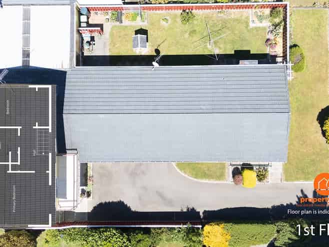 21 Hornsby Street, Carterton