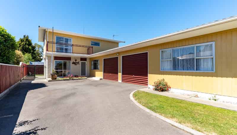 21 Hornsby Street, Carterton