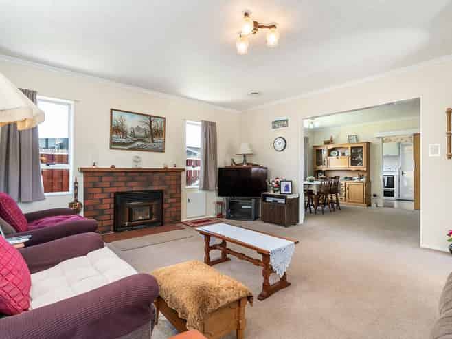 21 Hornsby Street, Carterton