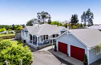 416 Frankley Road, Ferndale