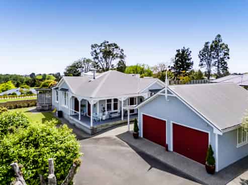 416 Frankley Road, Ferndale
