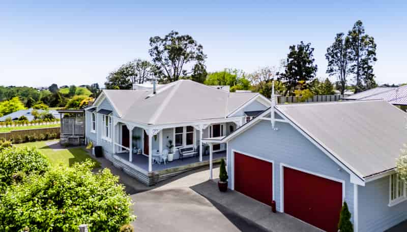 416 Frankley Road, Ferndale