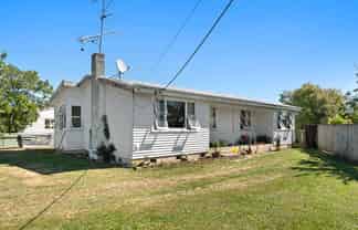 48 New York Street, Martinborough