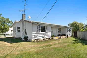 48 New York Street, Martinborough