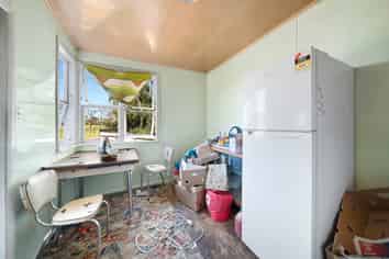 48 New York Street, Martinborough