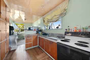 48 New York Street, Martinborough