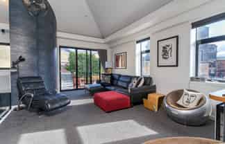 4/396 Princes Street, Dunedin Central