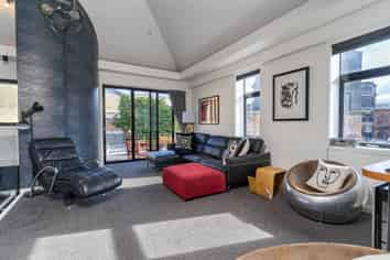 4/396 Princes Street, Dunedin Central