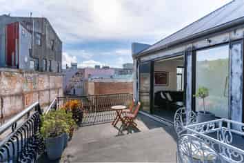 4/396 Princes Street, Dunedin Central