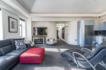 4/396 Princes Street, Dunedin Central