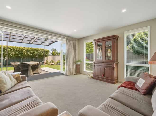 28 Chesterfield Place, Rangiora