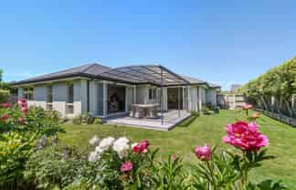 28 Chesterfield Place, Rangiora