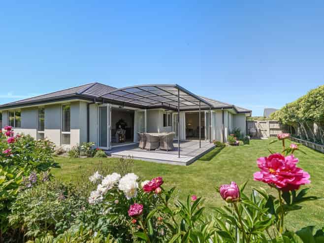 28 Chesterfield Place, Rangiora