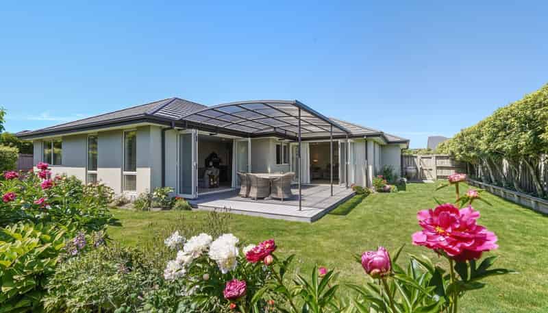 28 Chesterfield Place, Rangiora
