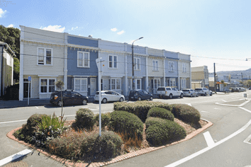 B/262 Riddiford St, Newtown