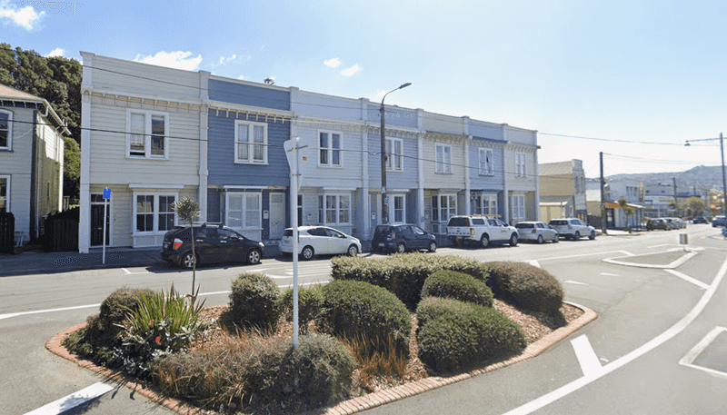 B/262 Riddiford St, Newtown