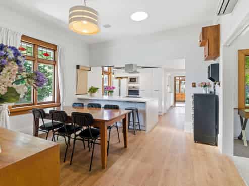 1 Doncaster Street, Sockburn