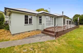 18 Wakanui Road, Ashburton