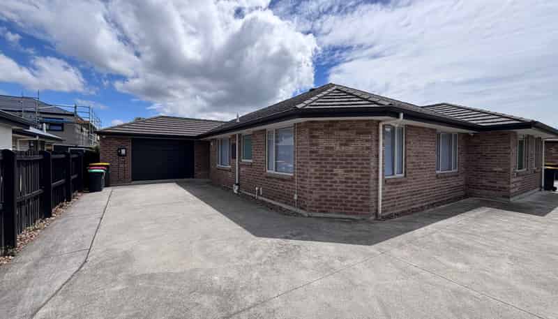 8/43 Waltham Road, Sydenham