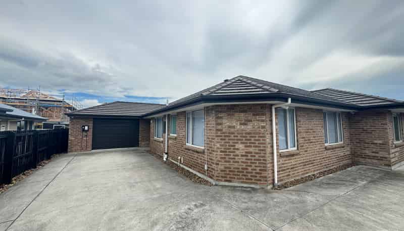 8/43 Waltham Road, Sydenham