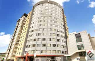 1207/33 Mount Street , Auckland Central