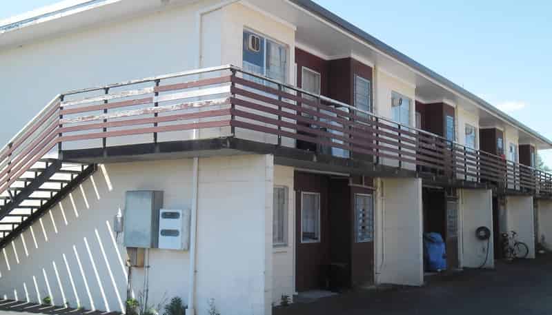 1/90 MacFarlane Street, Hamilton East