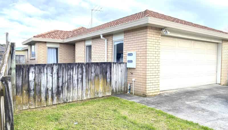 40B Kayes Road, Pukekohe