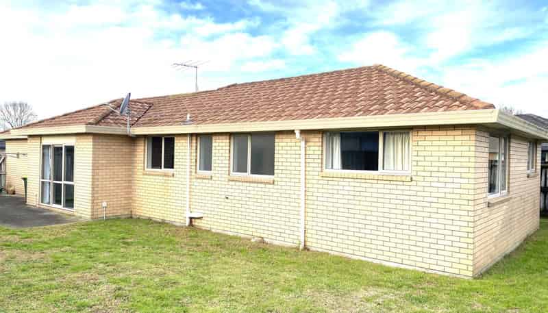 40B Kayes Road, Pukekohe