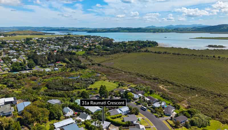 31A Raumati Crescent, Onerahi