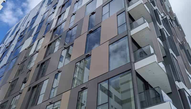 810/10 Alpha St, Te Aro