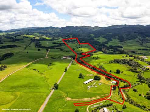 1177c East Coast Road, Kaiaua