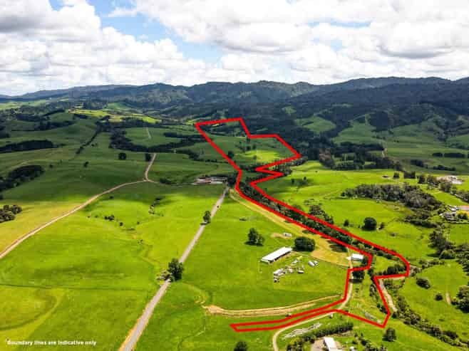 1177c East Coast Road, Kaiaua