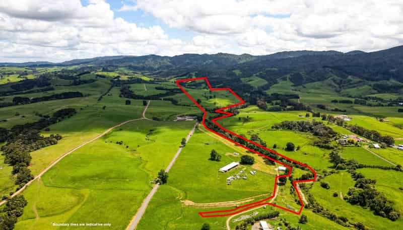 1177c East Coast Road, Kaiaua