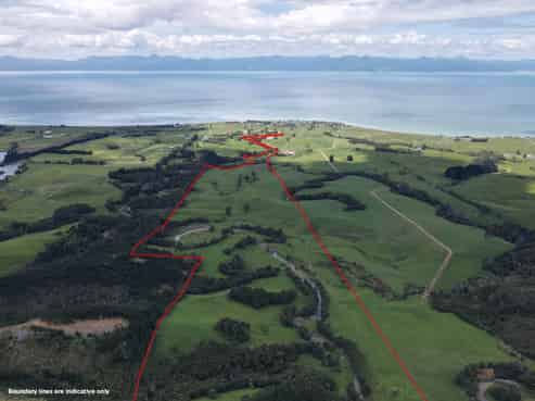 1177c East Coast Road, Kaiaua