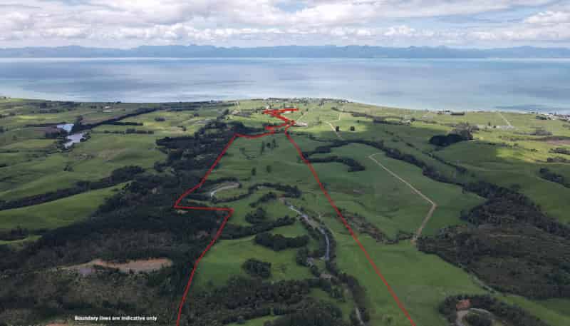 1177c East Coast Road, Kaiaua