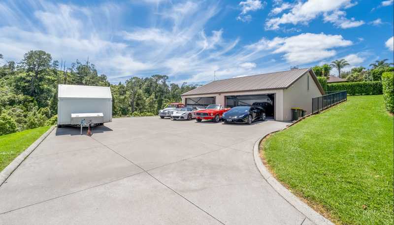 17 Pearson Road, Whitford