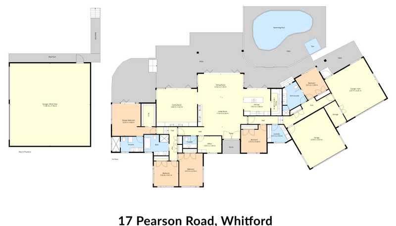 17 Pearson Road, Whitford