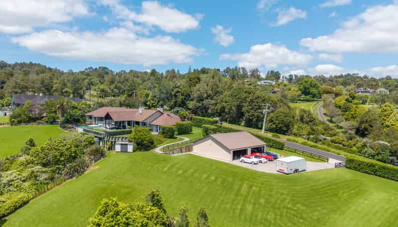 17 Pearson Road, Whitford