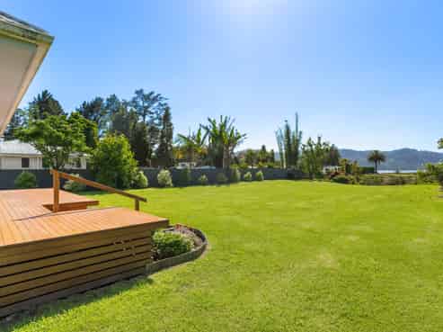 488 Tairua Road, Whangamata