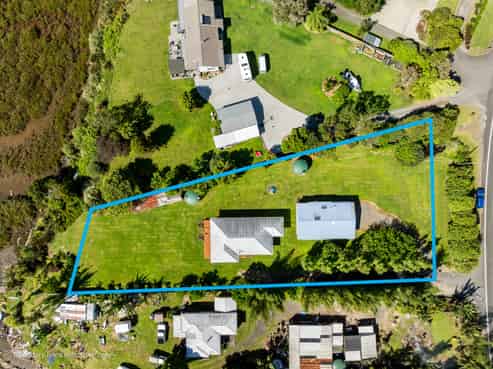 488 Tairua Road, Whangamata
