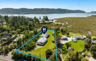 488 Tairua Road, Whangamata