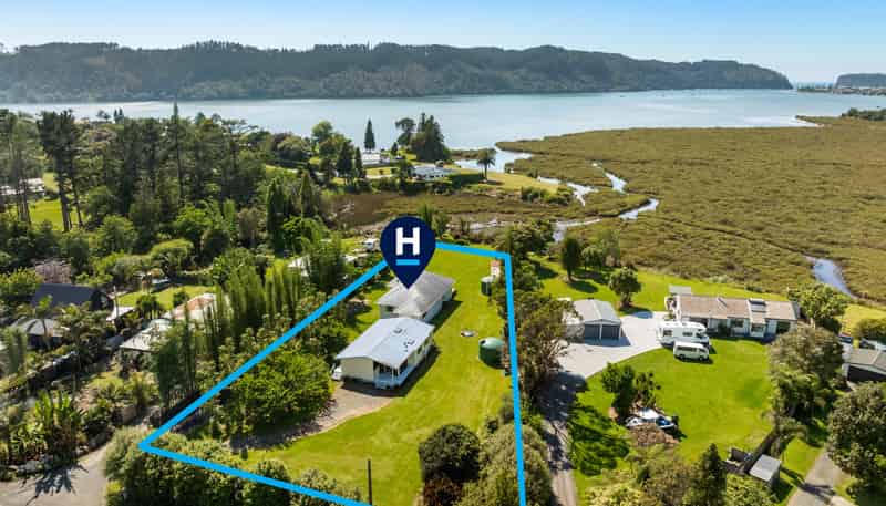 488 Tairua Road, Whangamata