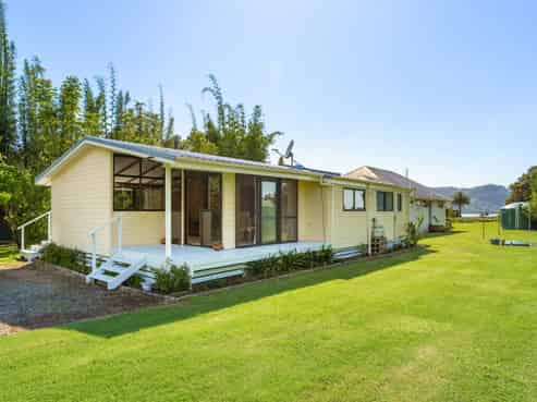 488 Tairua Road, Whangamata