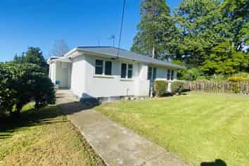 41 Hillcrest Street, Masterton