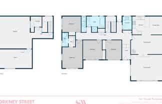 8 Orkney Street, WAIKIWI