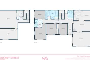 8 Orkney Street, WAIKIWI