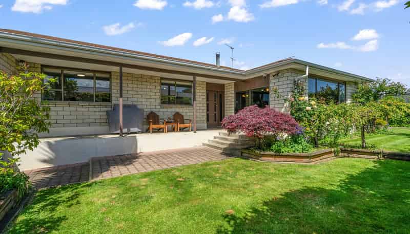 8 Orkney Street, WAIKIWI