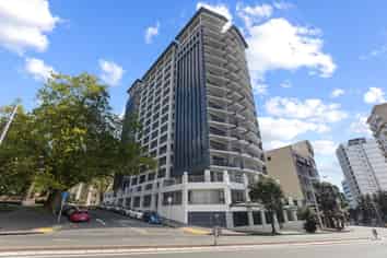810/1 Parliament Street, Auckland Central