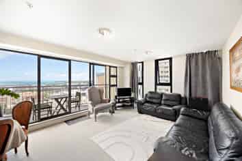 810/1 Parliament Street, Auckland Central